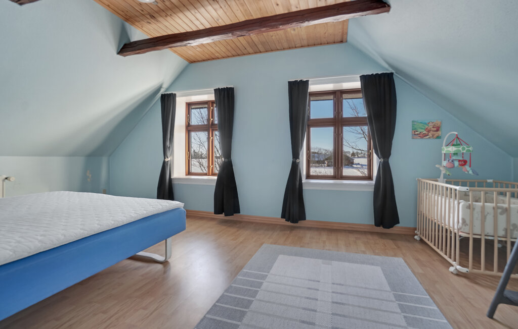 Ferienhaus - Bedsted Thy , Dänemark - B30205 37