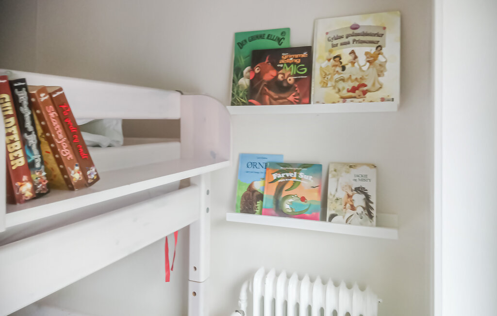 Feriehuse - Svankær , Danmark - B30013 28