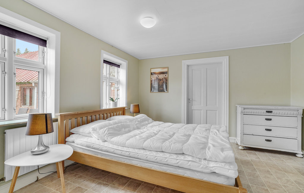 Ferienhaus - Svankær , Dänemark - B30002 18