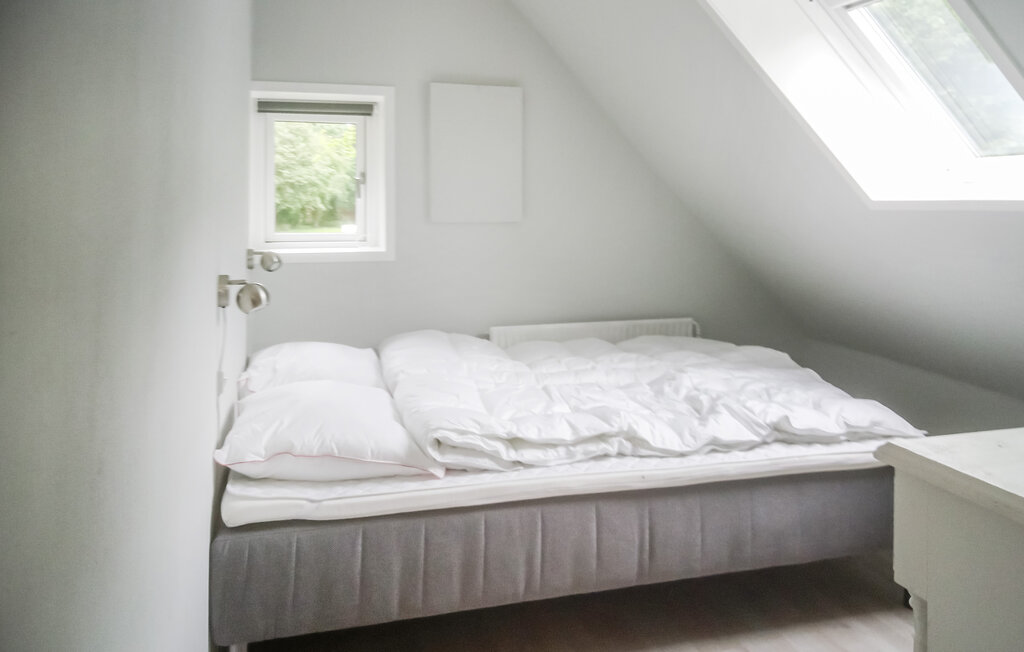 Feriehuse - Svankær , Danmark - B30013 26
