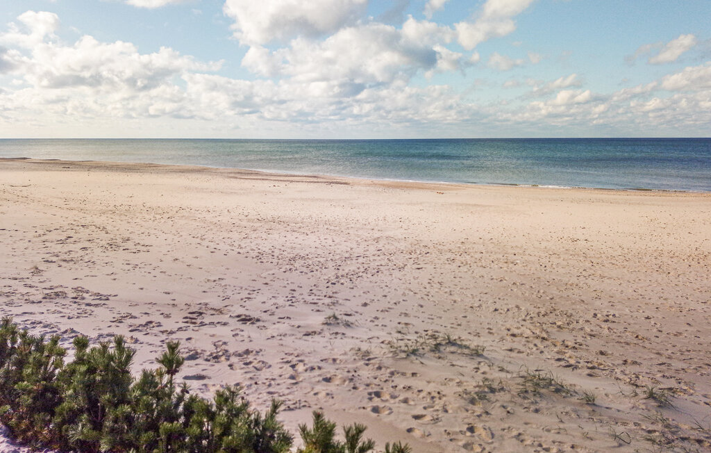 Feriehuse - Svankær , Danmark - B30013 7