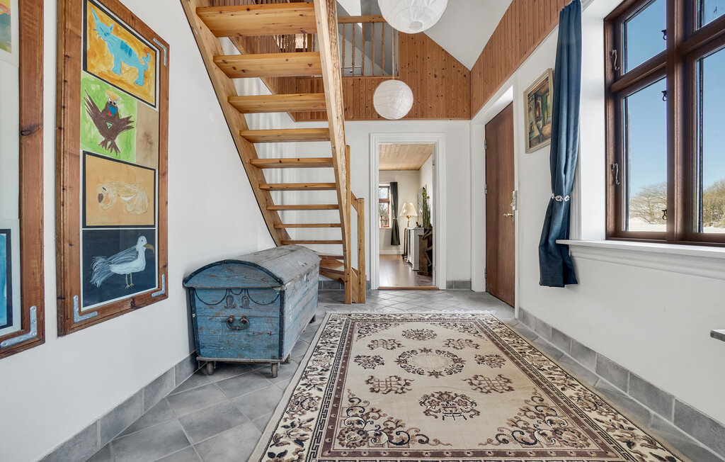 Ferienhaus - Bedsted Thy , Dänemark - B30205 32