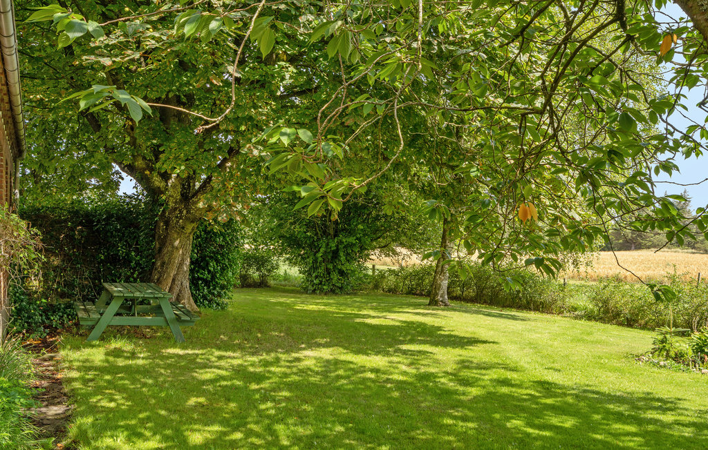 Ferienhaus - Svankær , Dänemark - B30002 12