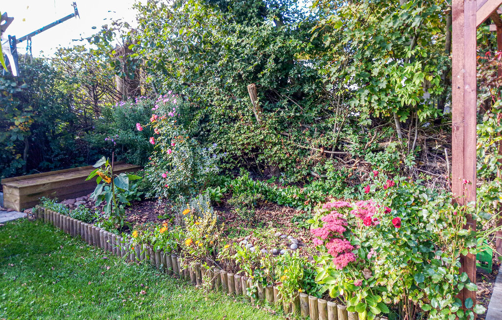 Feriehuse - Svankær , Danmark - B30013 14