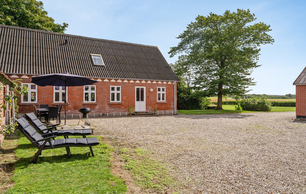 Ferienhaus - Svankær , Dänemark - B30002 10