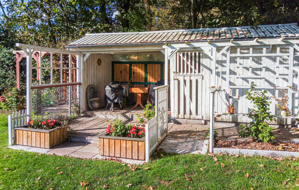 Feriehuse - Svankær , Danmark - B30013 12