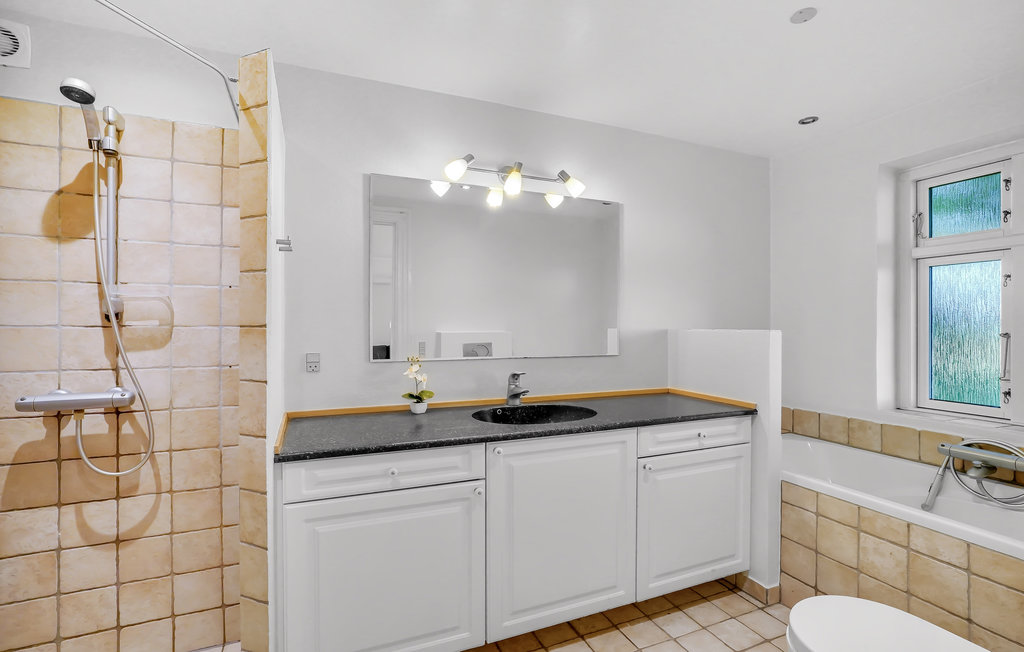 Ferienhaus - Svankær , Dänemark - B30002 22