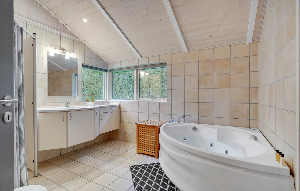 Ferienhaus - Svankjær , Dänemark - B30021 25