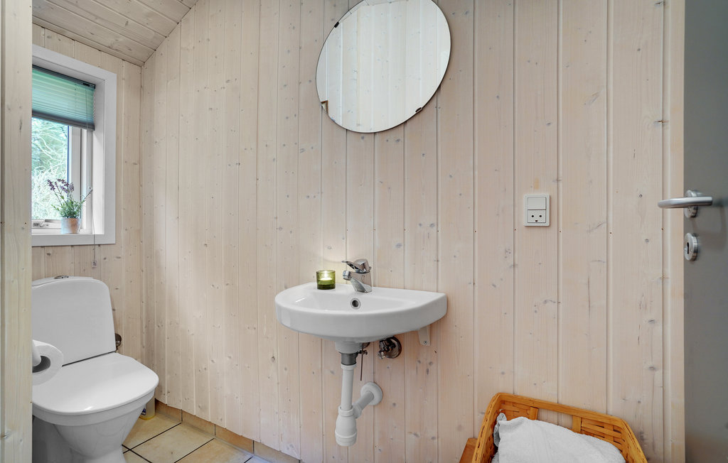 Ferienhaus - Svankjær , Dänemark - B30021 28