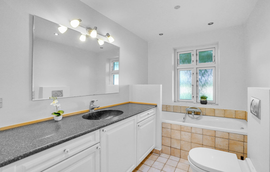 Ferienhaus - Svankær , Dänemark - B30002 23