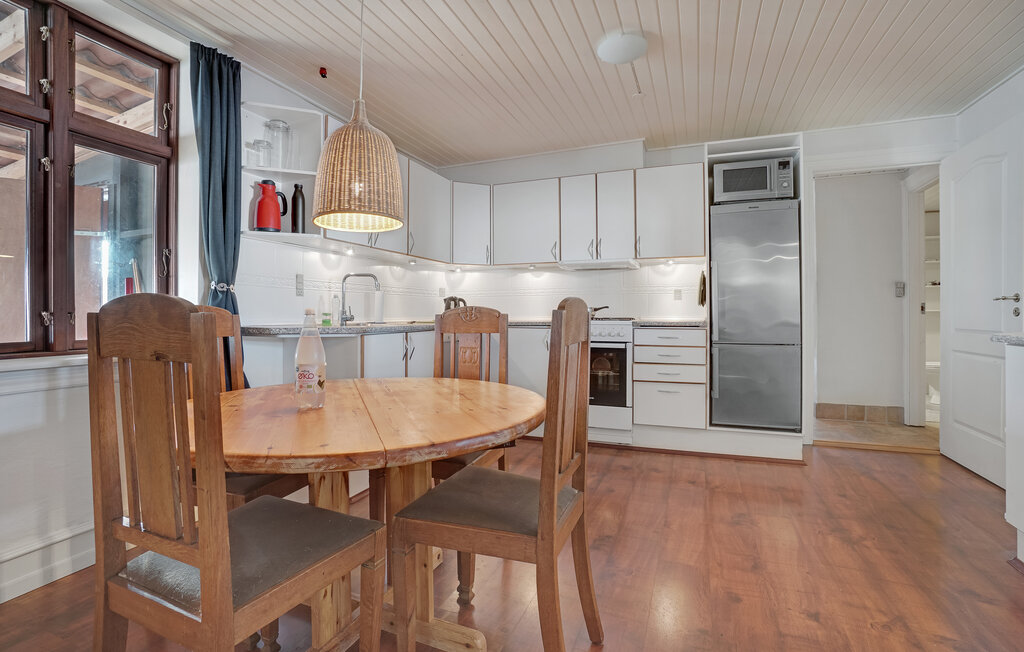 Ferienhaus - Bedsted Thy , Dänemark - B30205 4