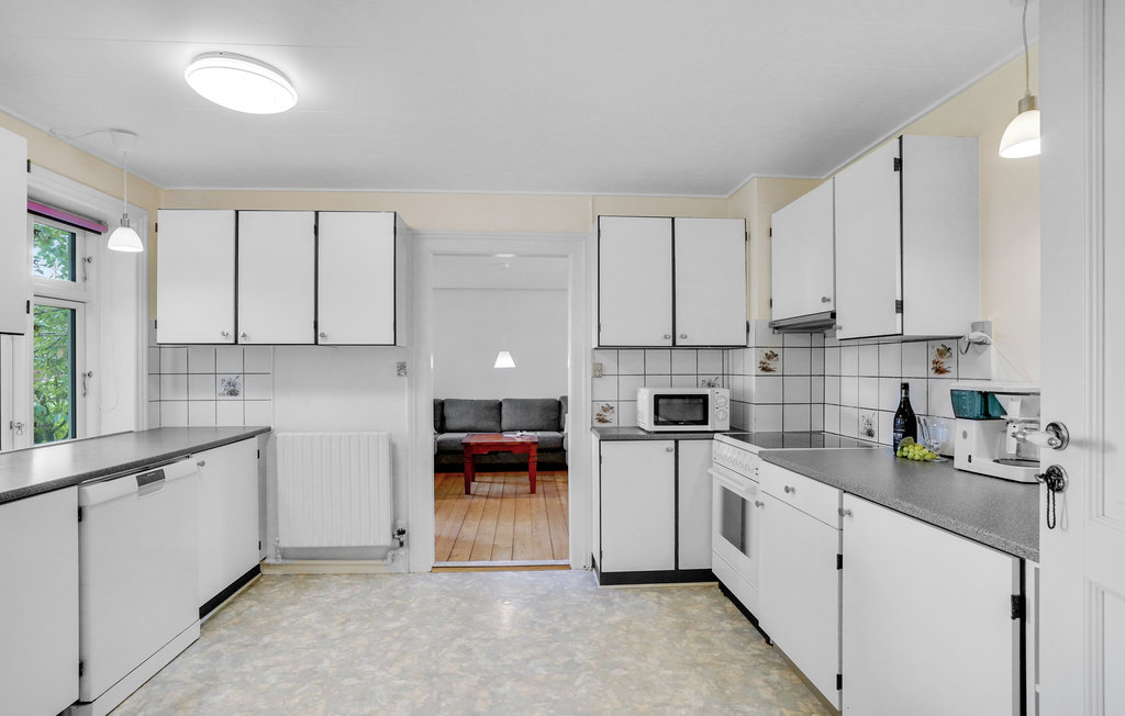 Ferienhaus - Svankær , Dänemark - B30002 8