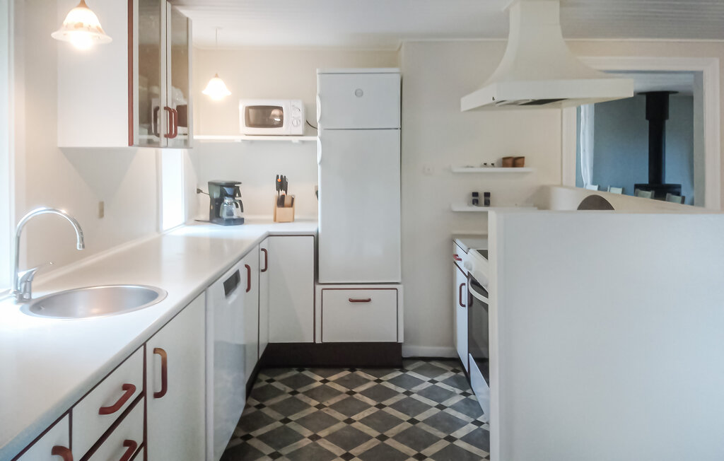 Feriehuse - Svankær , Danmark - B30013 21