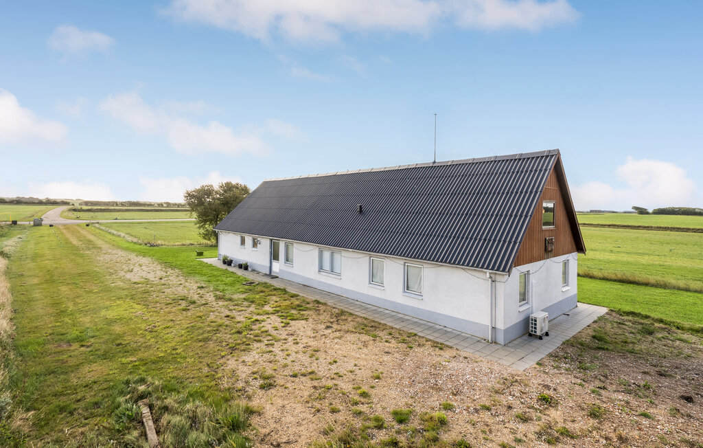 Ferienhaus - Svankær , Dänemark - B30070 8