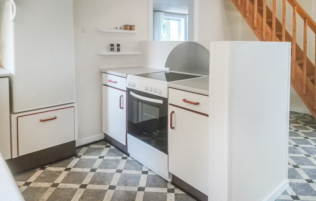 Feriehuse - Svankær , Danmark - B30013 19