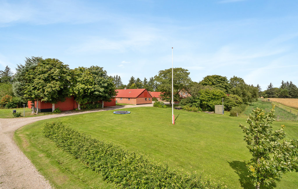 Ferienhaus - Svankær , Dänemark - B30002 1