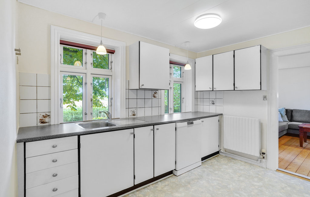 Ferienhaus - Svankær , Dänemark - B30002 9