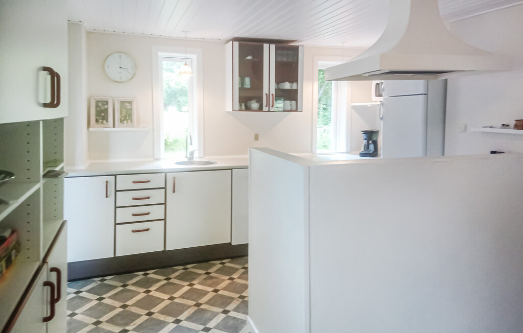Feriehuse - Svankær , Danmark - B30013 20