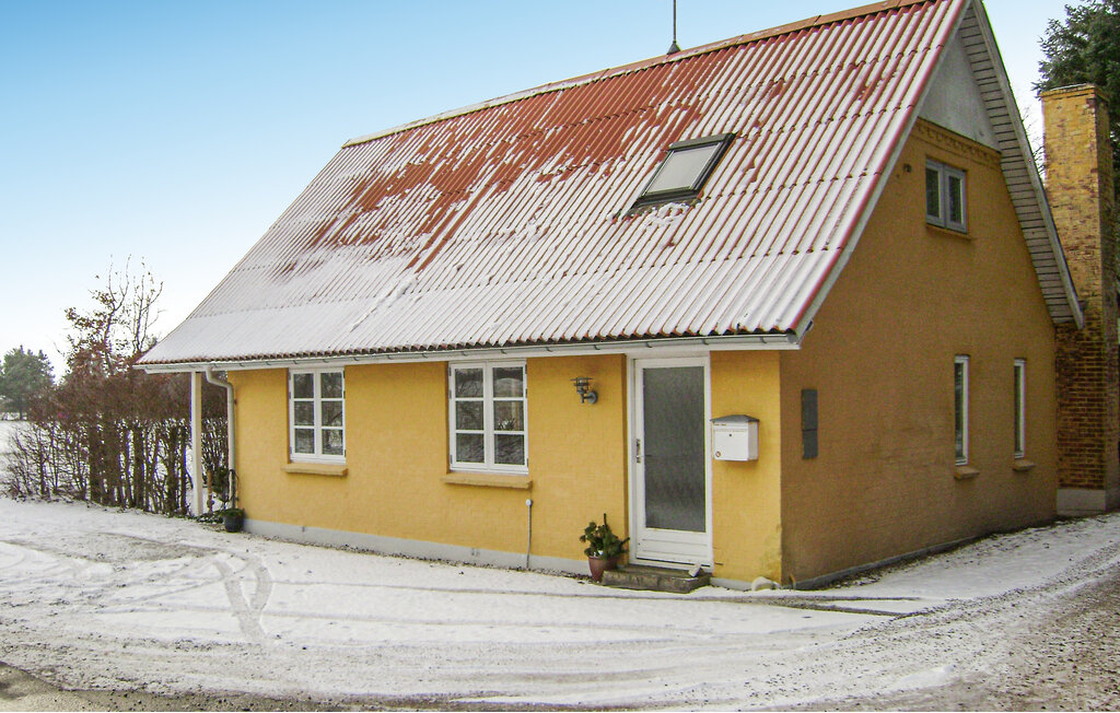 Feriehuse - Svankær , Danmark - B30013 10