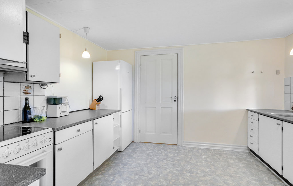 Ferienhaus - Svankær , Dänemark - B30002 16