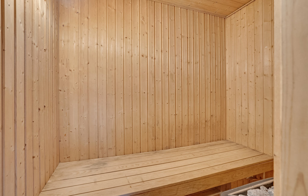 Semesterhus - Jegum Ferieland , Danmark - B3024 8