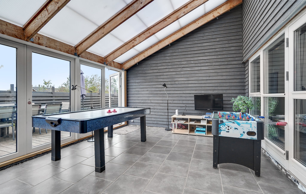 Semesterhus - Skaven Strand , Danmark - B3047 6