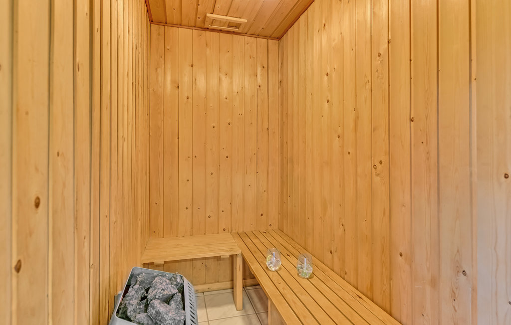 Semesterhus - Skaven Strand , Danmark - B3054 9