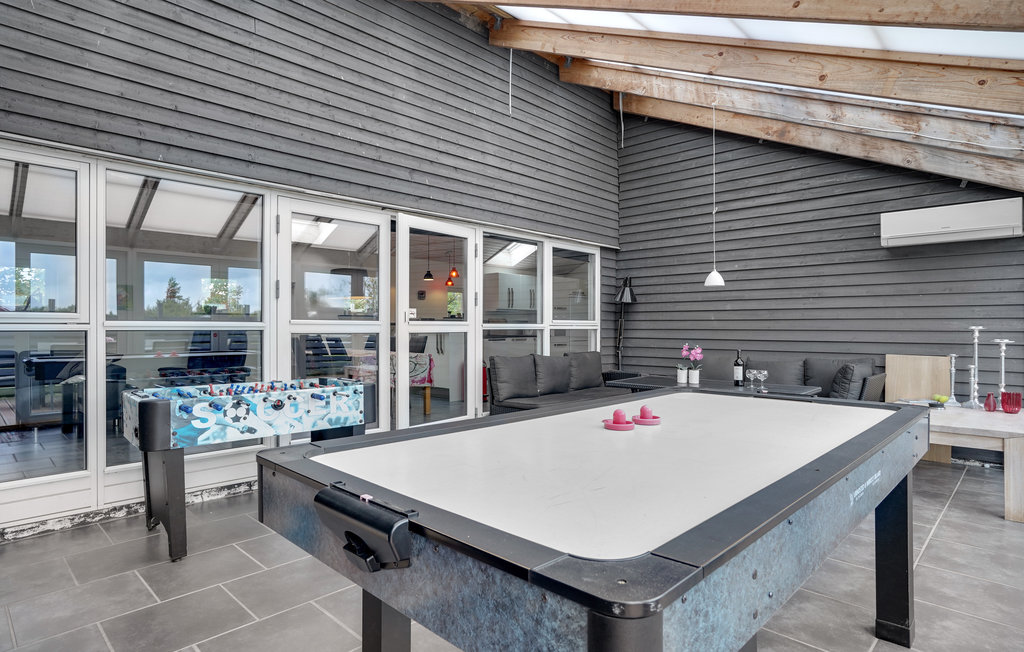 Semesterhus - Skaven Strand , Danmark - B3047 24