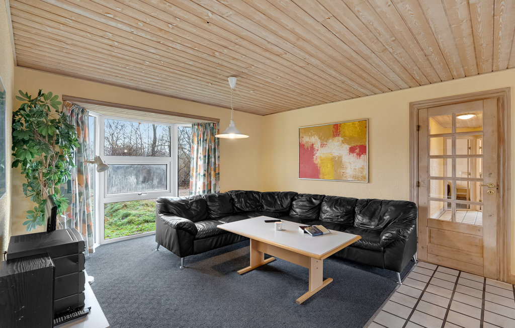 Semesterhus - Jegum Ferieland , Danmark - B3024 3