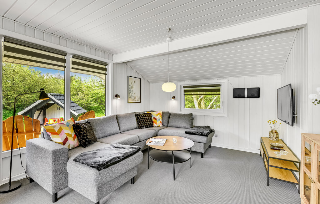 Semesterhus - Skaven Strand , Danmark - B3054 5