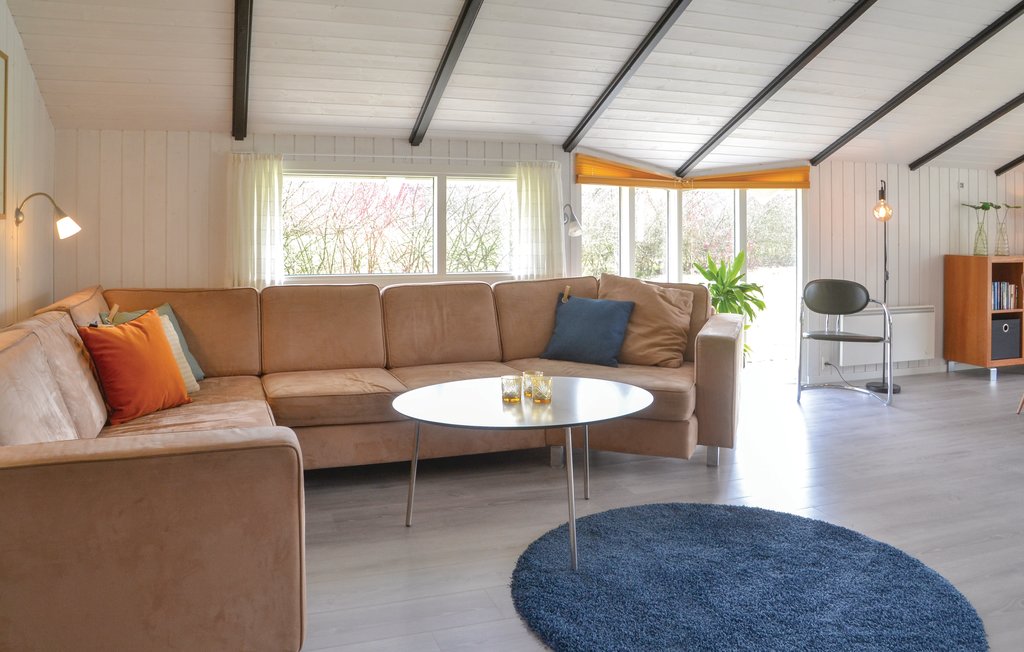 Ferienhaus - Jegum Ferieland , Dänemark - B3098 11