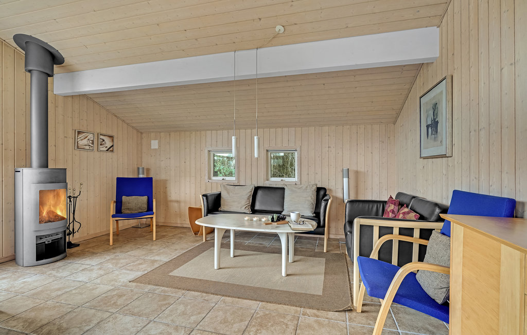 Semesterhus - Hovborg , Danmark - B3018 12