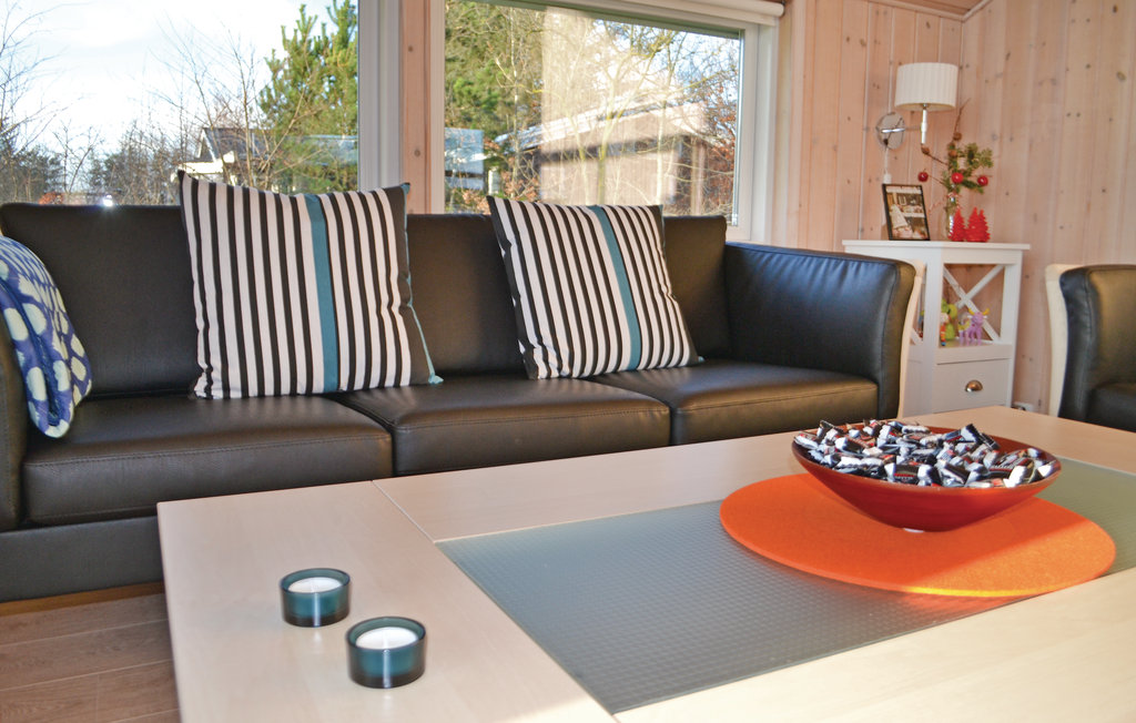 Ferienhaus - Jegum Ferieland , Dänemark - B3095 16