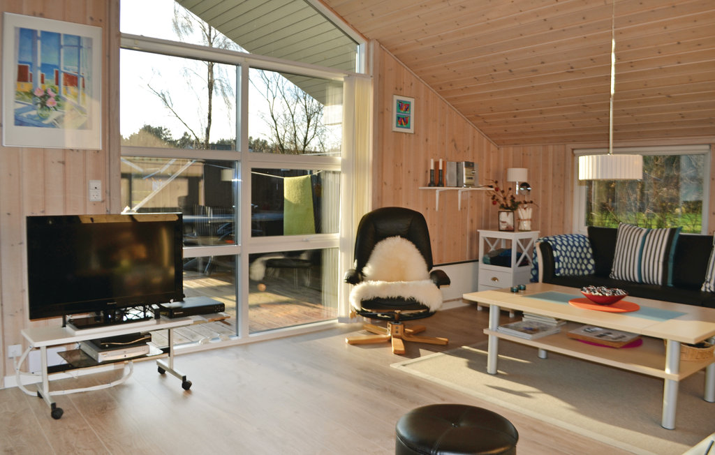 Ferienhaus - Jegum Ferieland , Dänemark - B3095 18