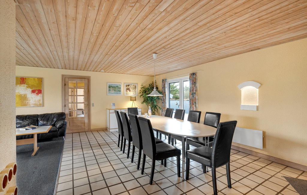 Semesterhus - Jegum Ferieland , Danmark - B3024 17