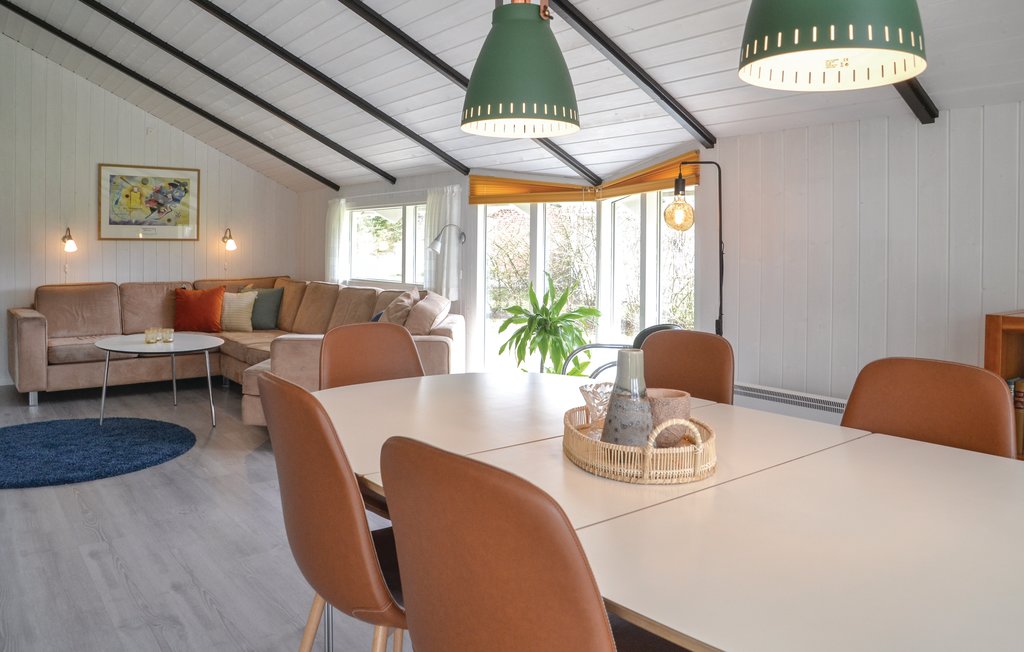 Ferienhaus - Jegum Ferieland , Dänemark - B3098 5