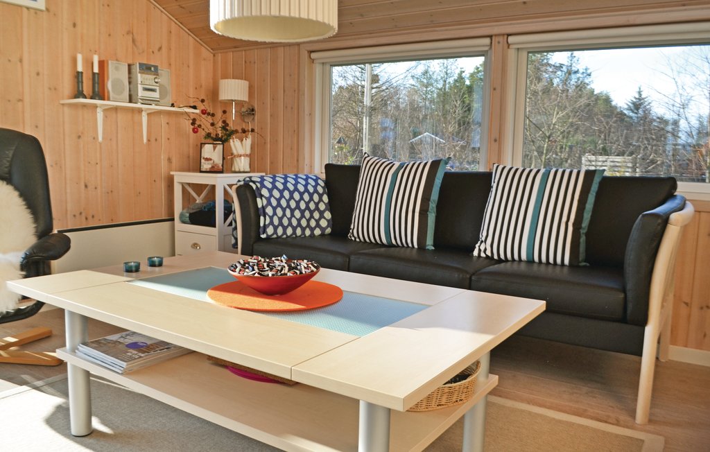 Ferienhaus - Jegum Ferieland , Dänemark - B3095 4