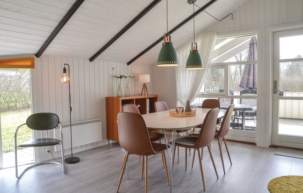 Ferienhaus - Jegum Ferieland , Dänemark - B3098 15
