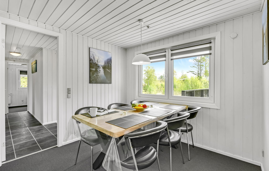 Semesterhus - Skaven Strand , Danmark - B3054 7