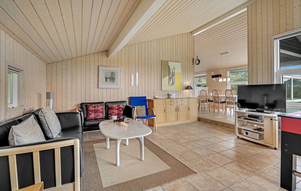 Semesterhus - Hovborg , Danmark - B3018 4