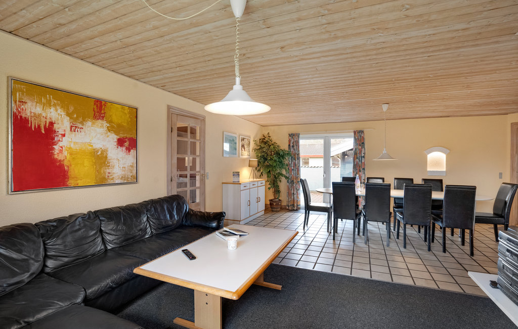 Semesterhus - Jegum Ferieland , Danmark - B3024 4