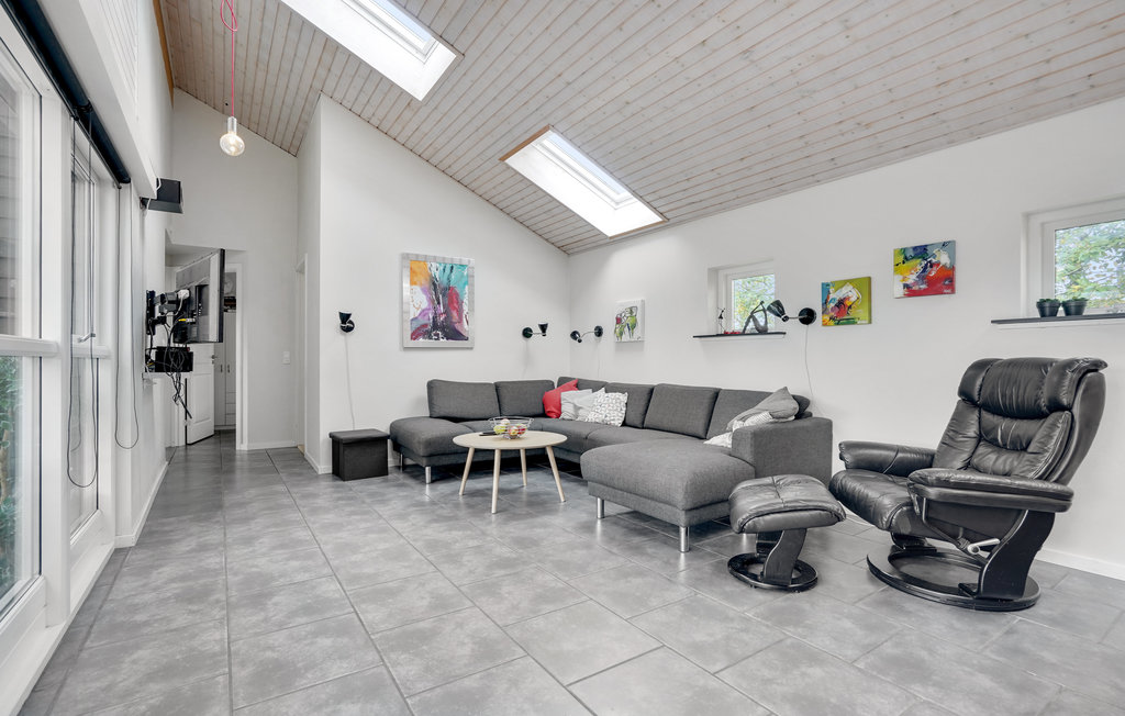 Semesterhus - Skaven Strand , Danmark - B3047 3