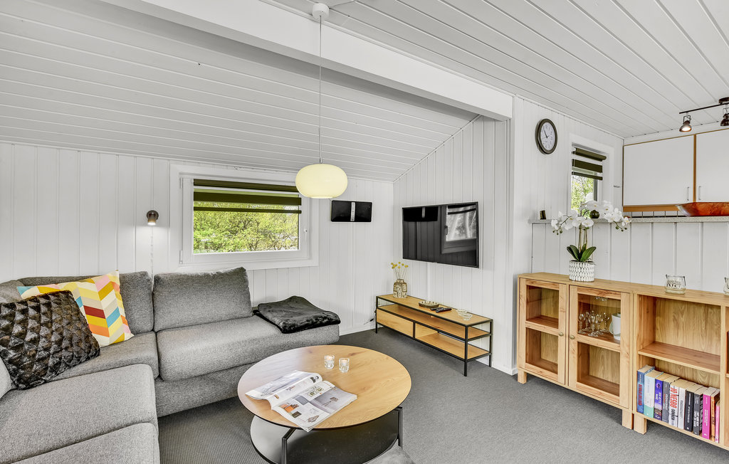 Semesterhus - Skaven Strand , Danmark - B3054 16