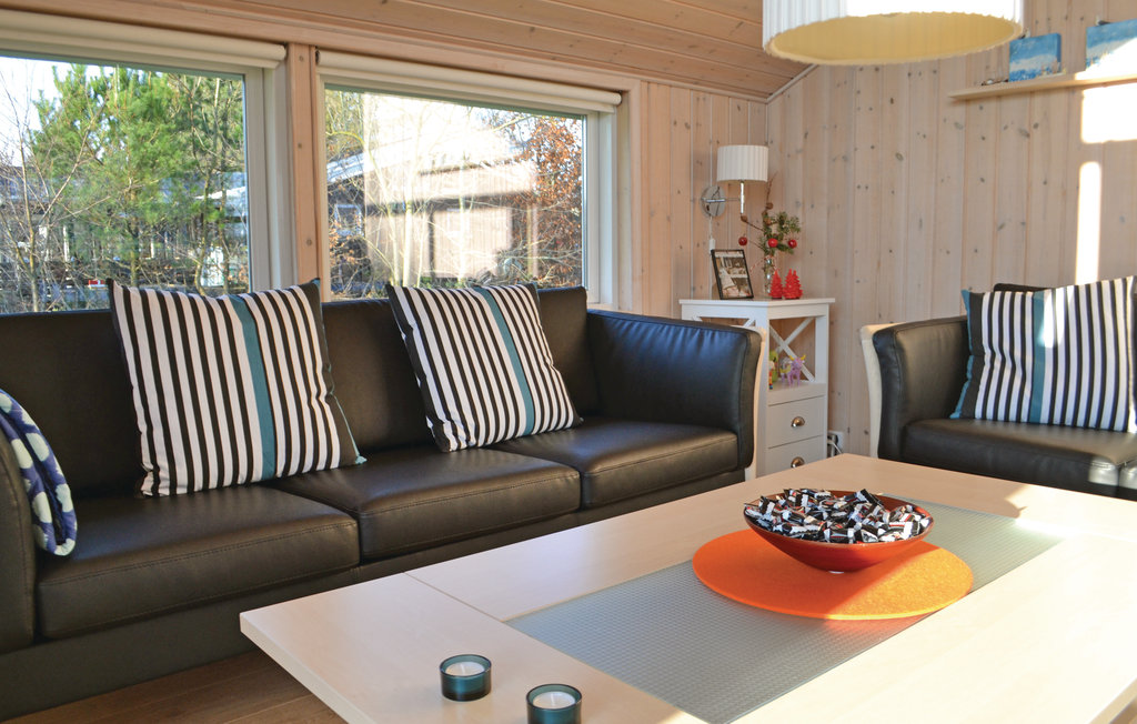 Ferienhaus - Jegum Ferieland , Dänemark - B3095 13