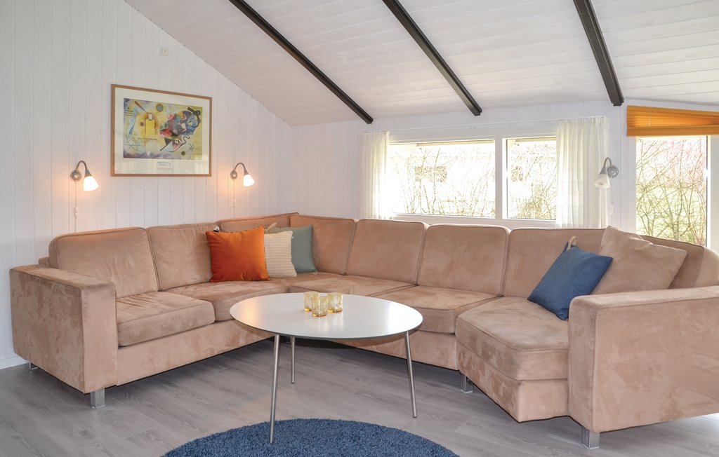 Ferienhaus - Jegum Ferieland , Dänemark - B3098 3