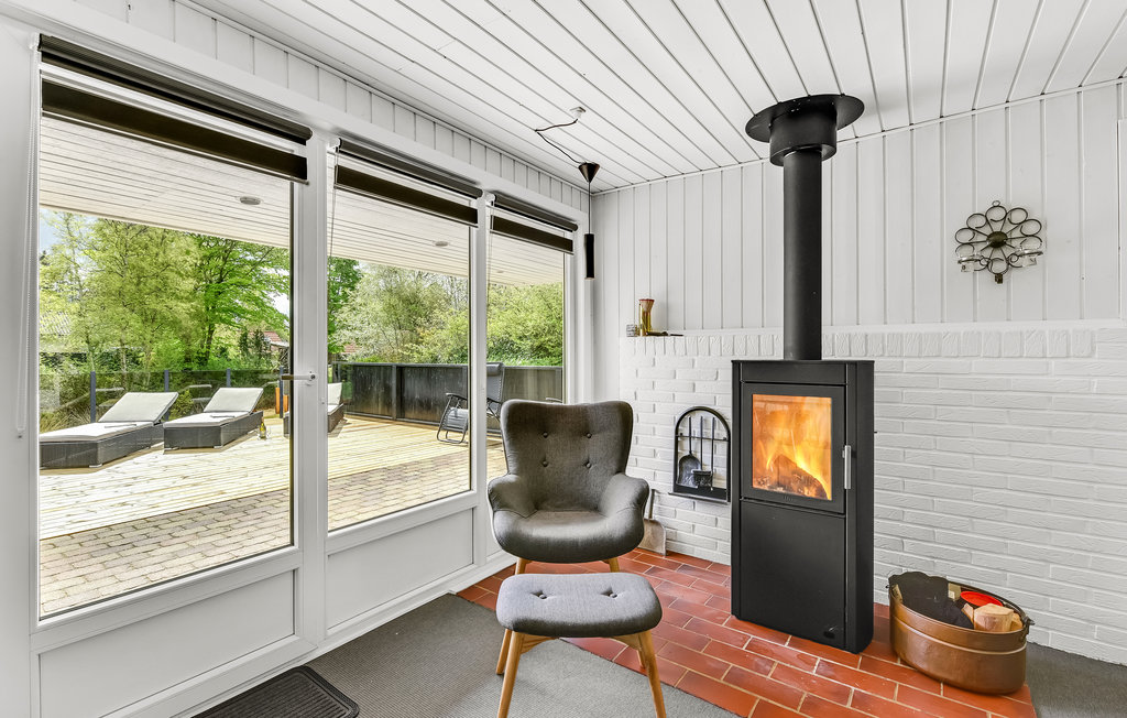 Semesterhus - Skaven Strand , Danmark - B3054 6