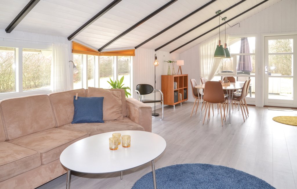 Ferienhaus - Jegum Ferieland , Dänemark - B3098 12
