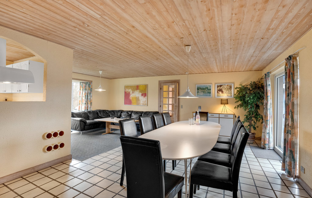 Semesterhus - Jegum Ferieland , Danmark - B3024 16
