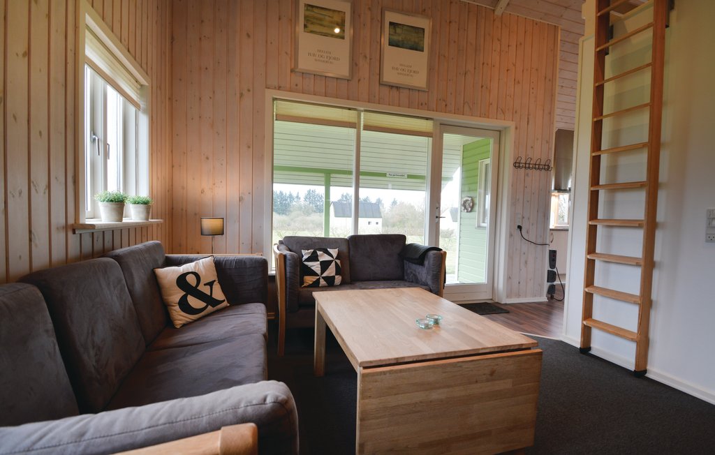 Feriehuse - Holme Å Hytteby , Danmark - B3031 9