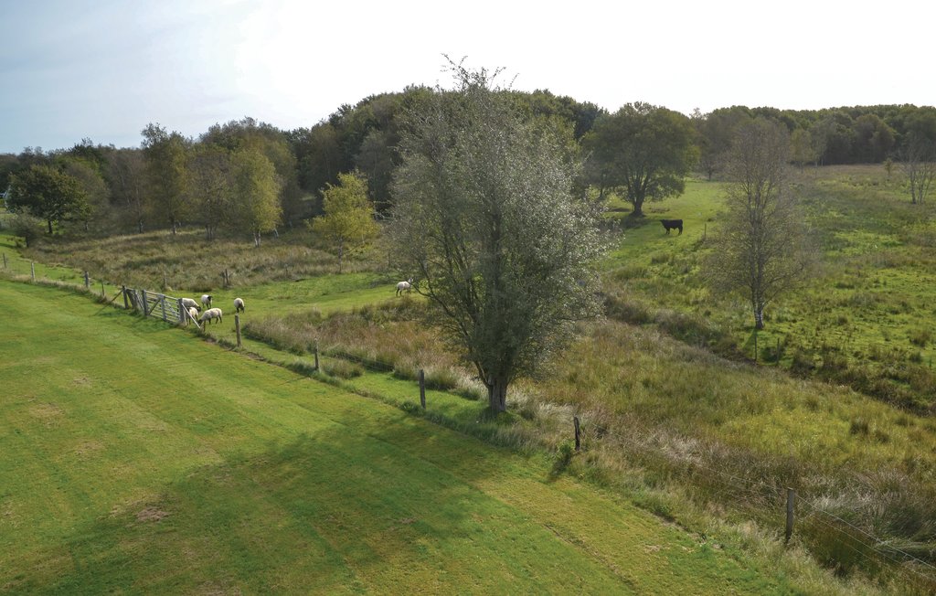 Feriehuse - Holme Å Hytteby , Danmark - B3031 14
